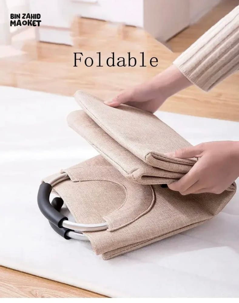 LAUNDRY SORTER BASKET - Image 3