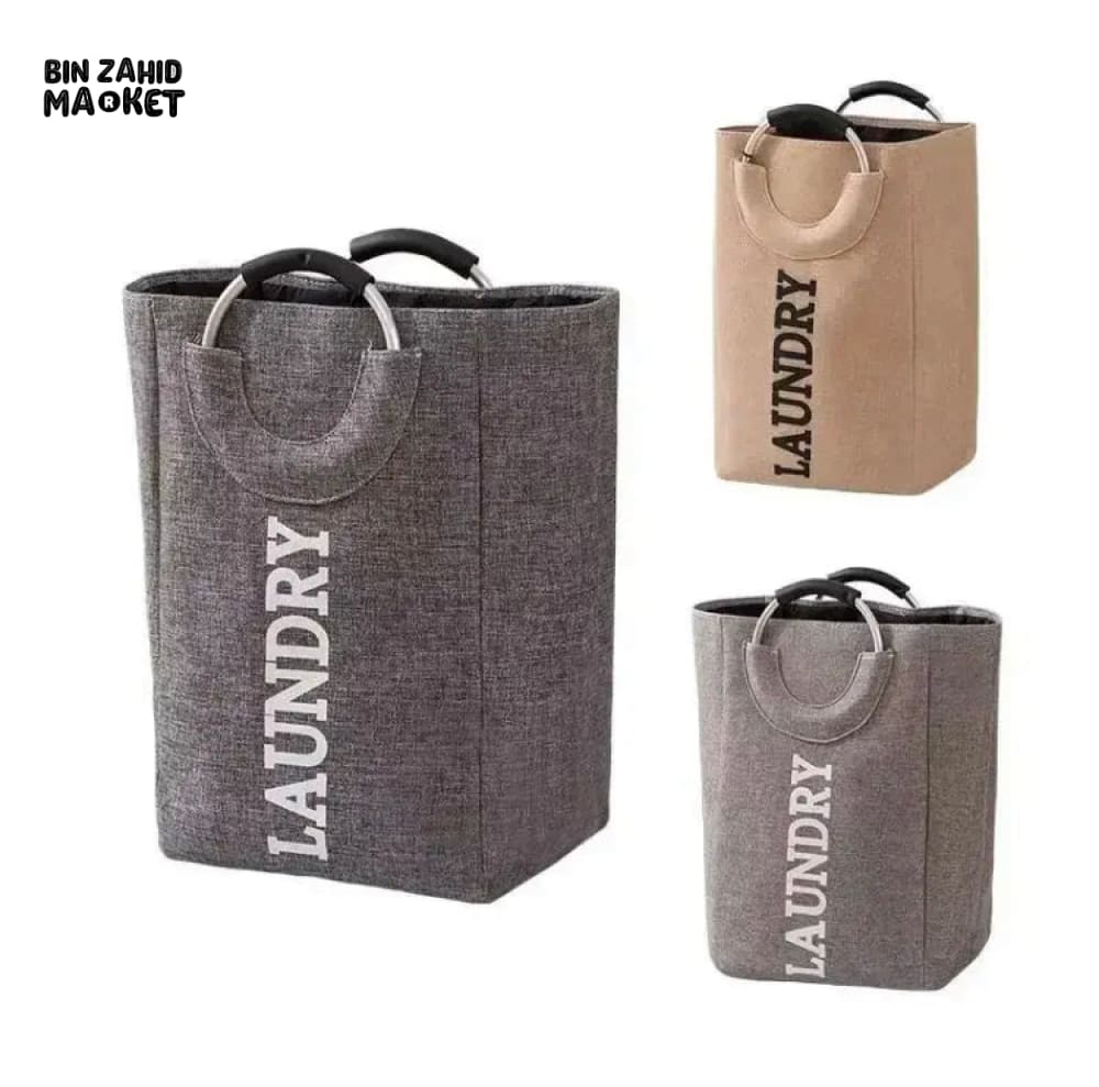 LAUNDRY SORTER BASKET - Image 5