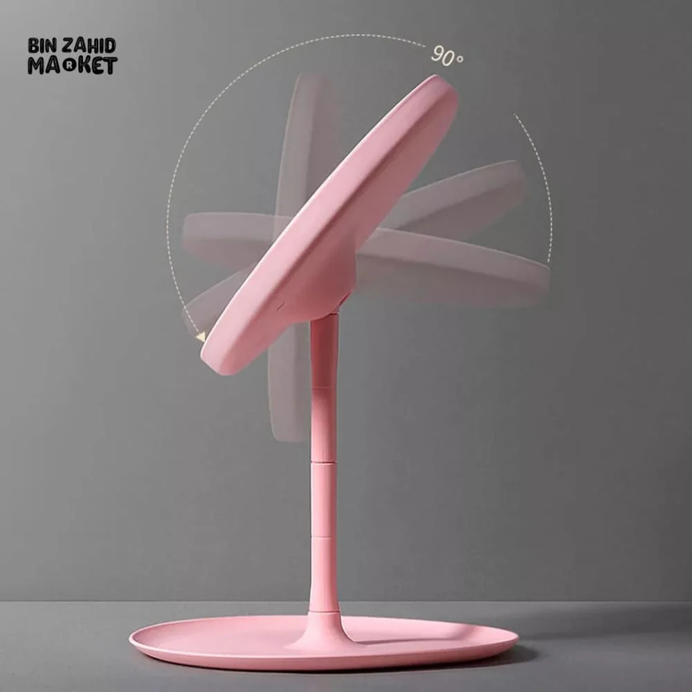 LED LIGHT MAKEUP MIRROR - Image 4
