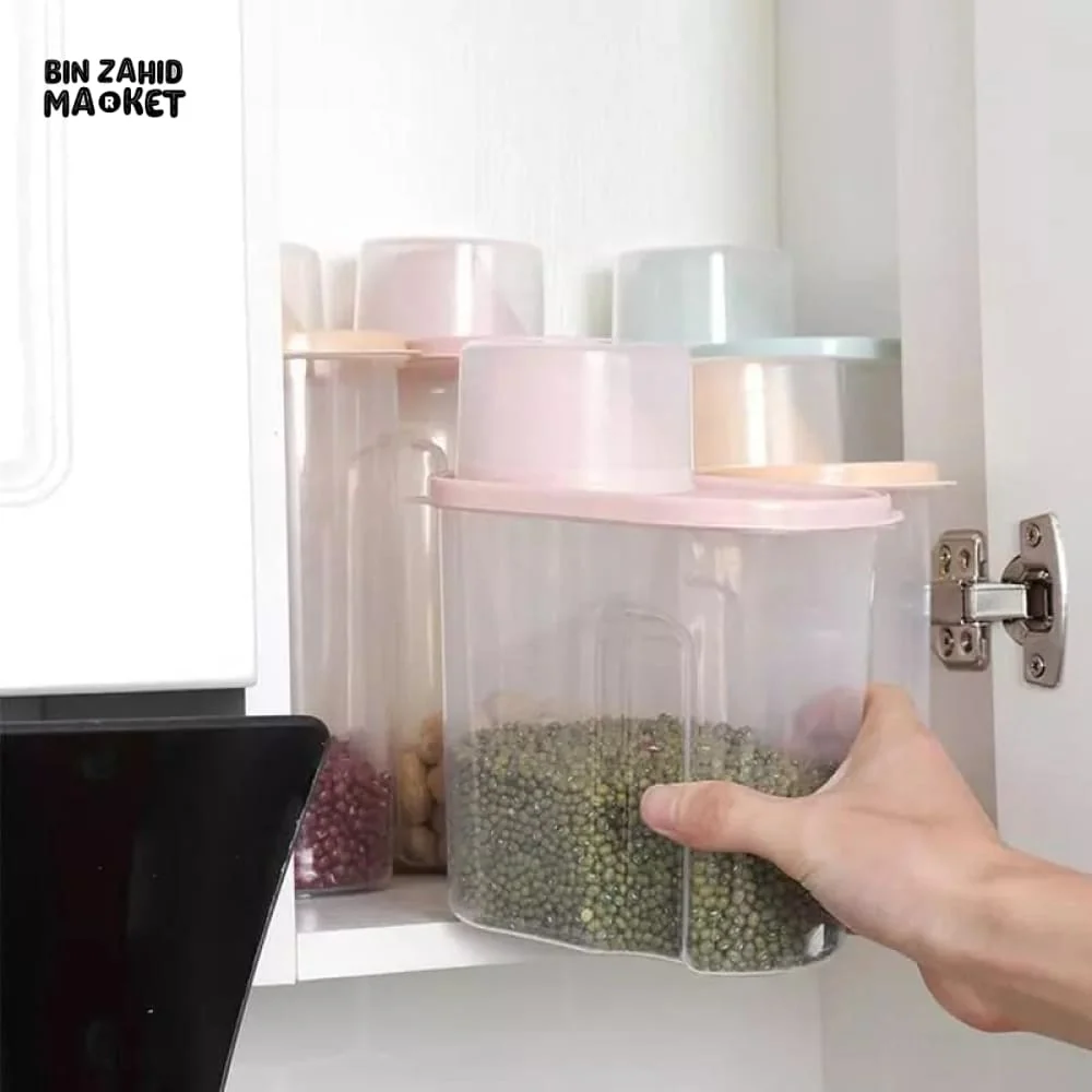 LENTIL JAR - Image 4
