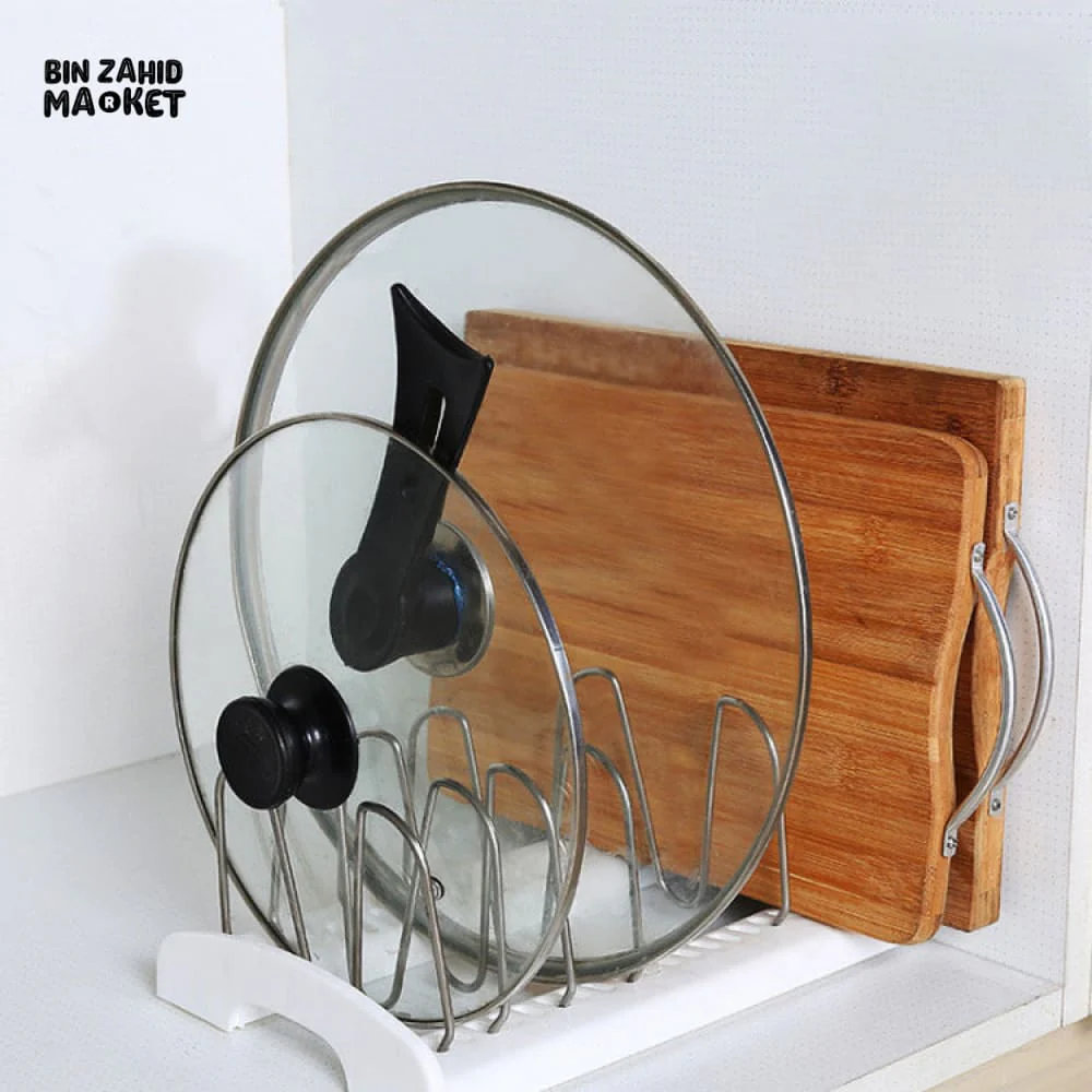LID & MULTIFUNCTIONAL HOLDER - Image 5