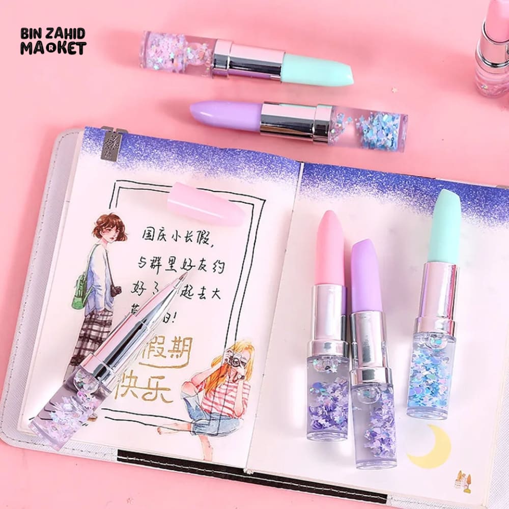 LIPSTICK SHAPE GEL - Image 2