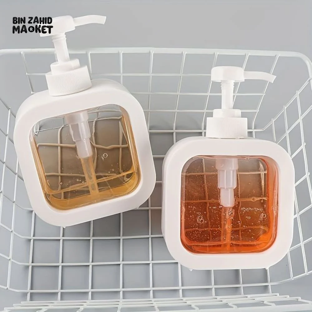 LIQUID SOAP DISPENSER - Image 4