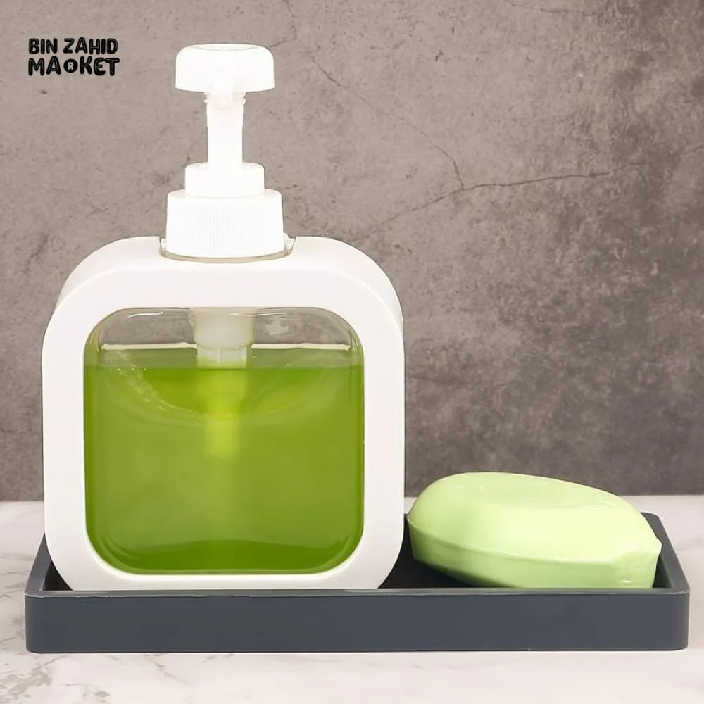 LIQUID SOAP DISPENSER - Image 7