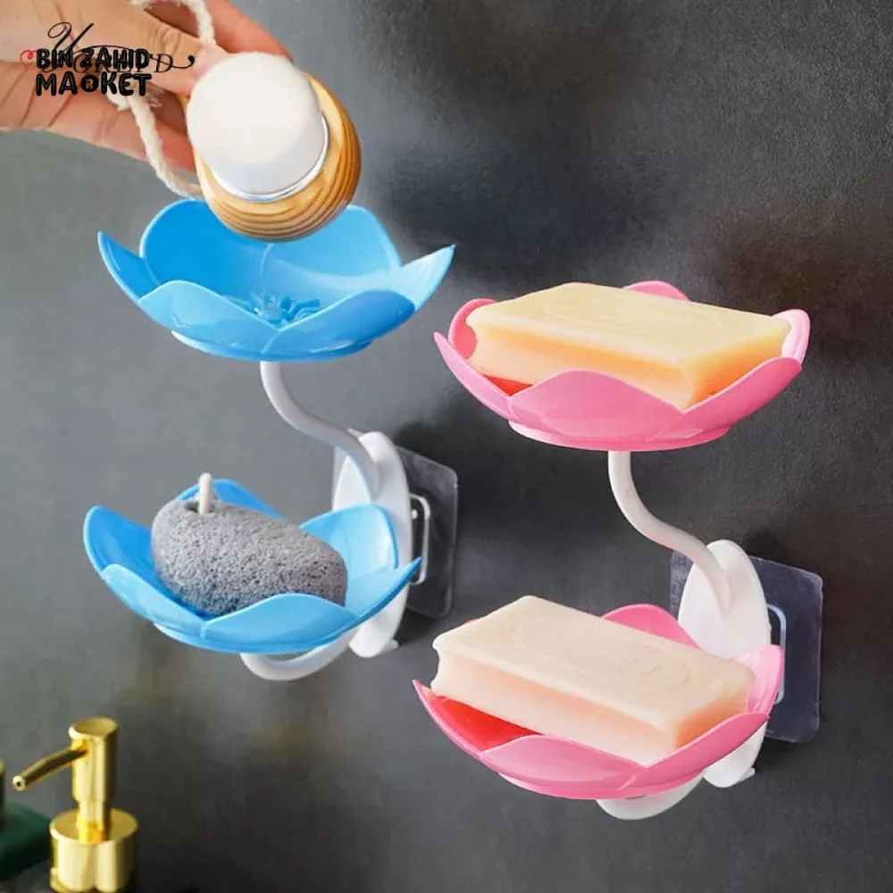 LOTUS DISH FOR SOAP - Image 2