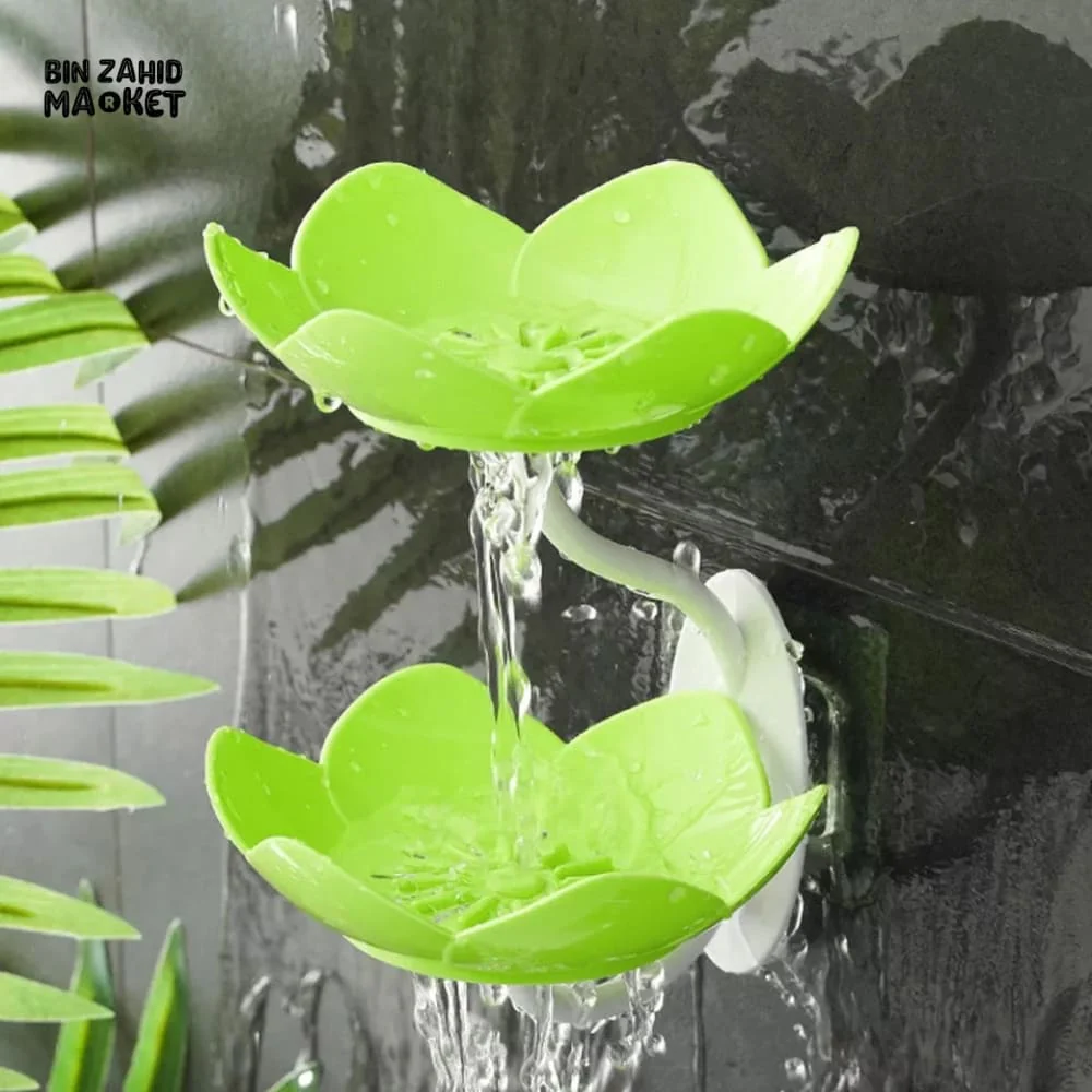 LOTUS DISH FOR SOAP - Image 3