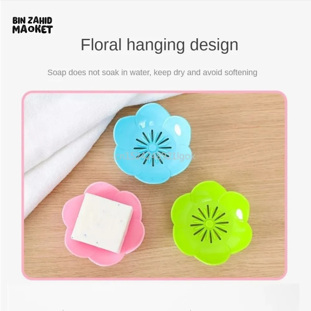 LOTUS DISH FOR SOAP - Image 4