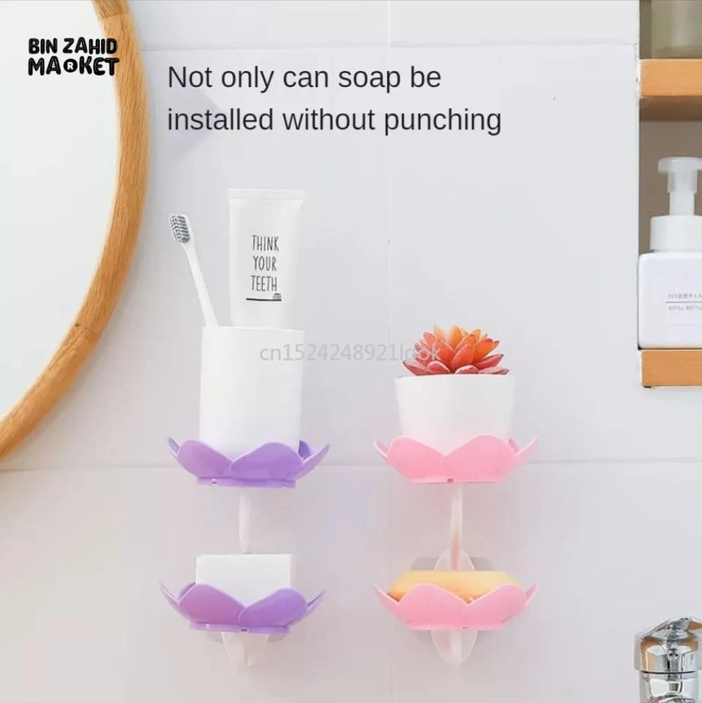 LOTUS DISH FOR SOAP - Image 5
