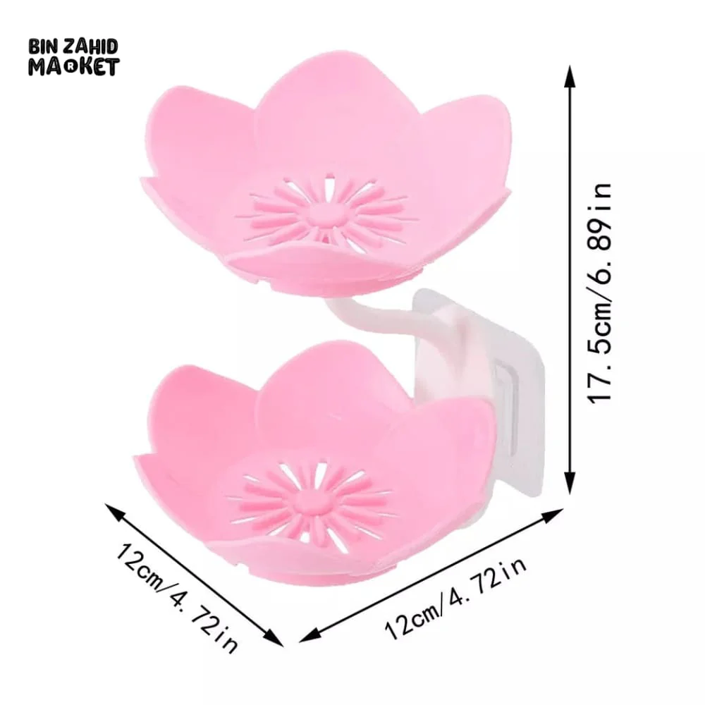 LOTUS DISH FOR SOAP - Image 6