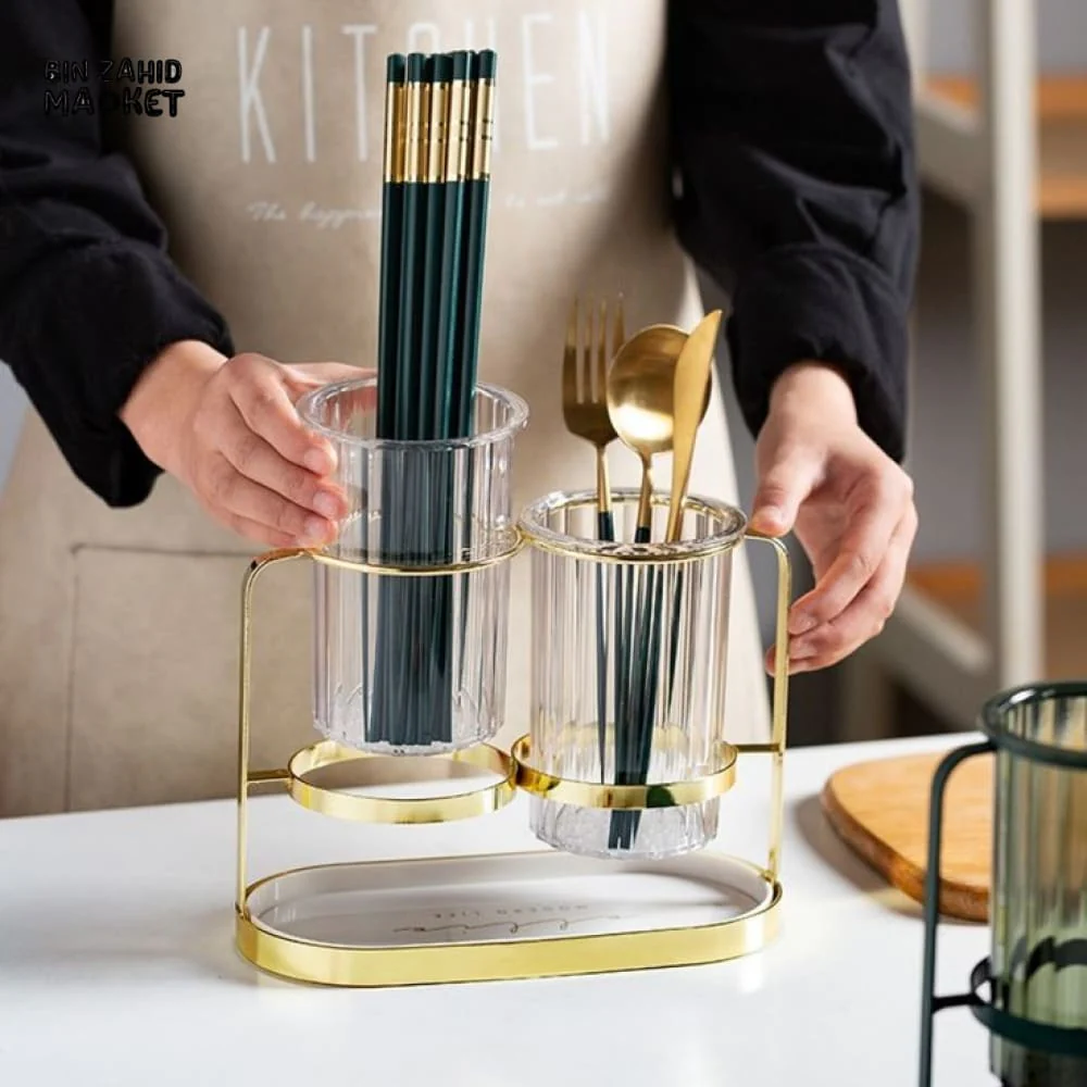 LUXOR KITCHEN CUTLERY ORGANIZER - Image 3