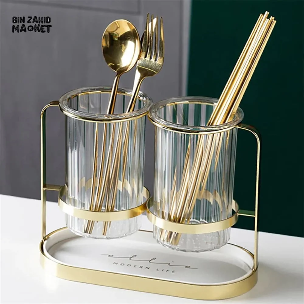 LUXOR KITCHEN CUTLERY ORGANIZER - Image 4