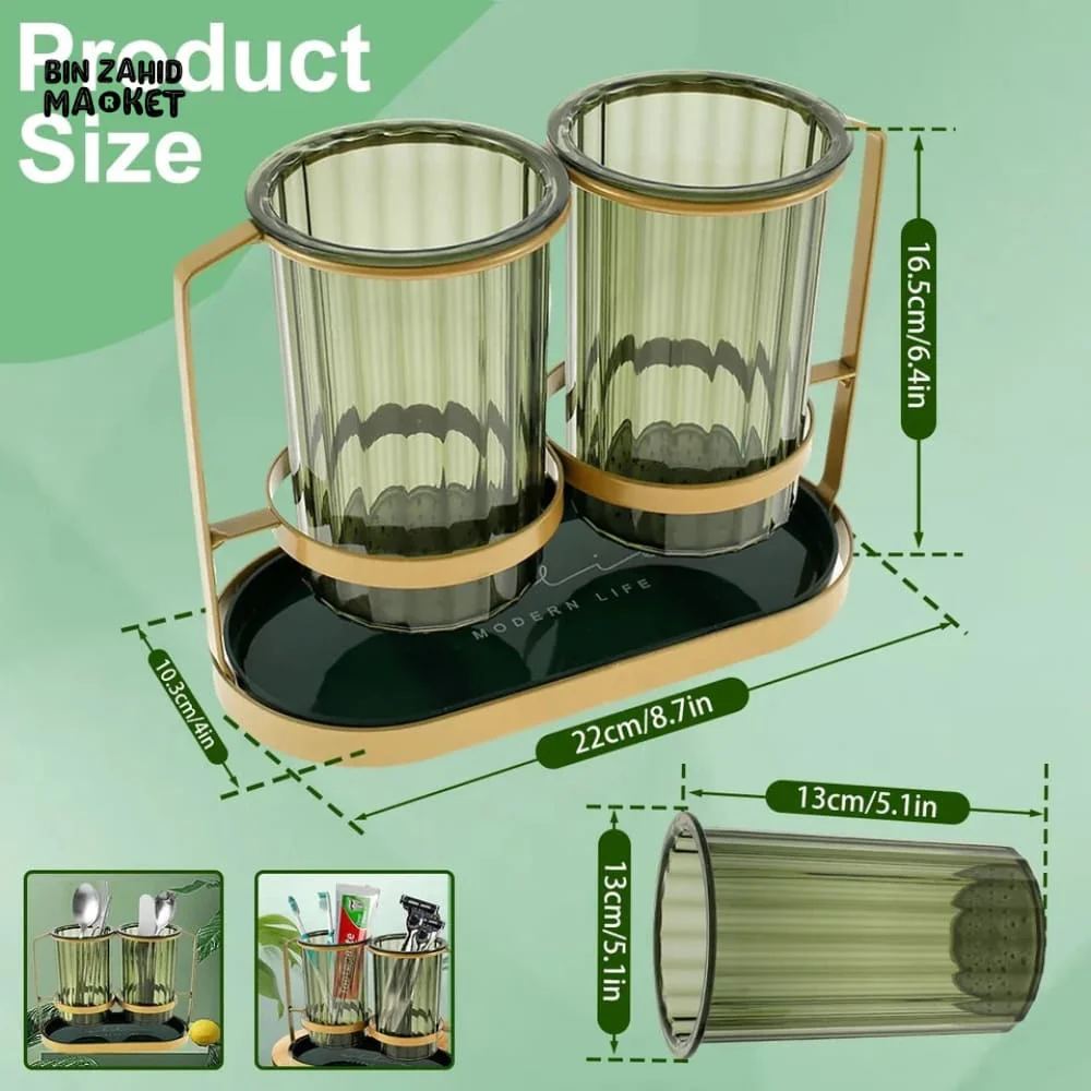 LUXOR KITCHEN CUTLERY ORGANIZER - Image 6