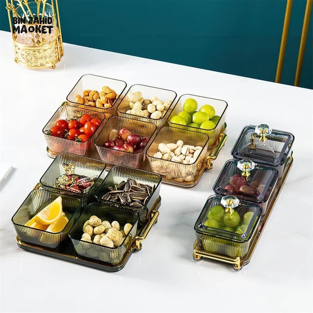 LUXOR SNACK DISH - Image 7