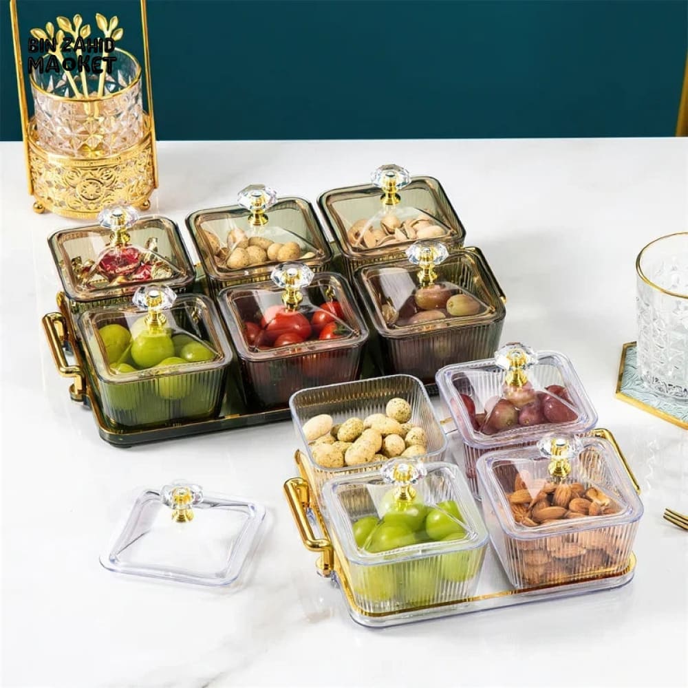 LUXOR SNACK DISH - Image 8