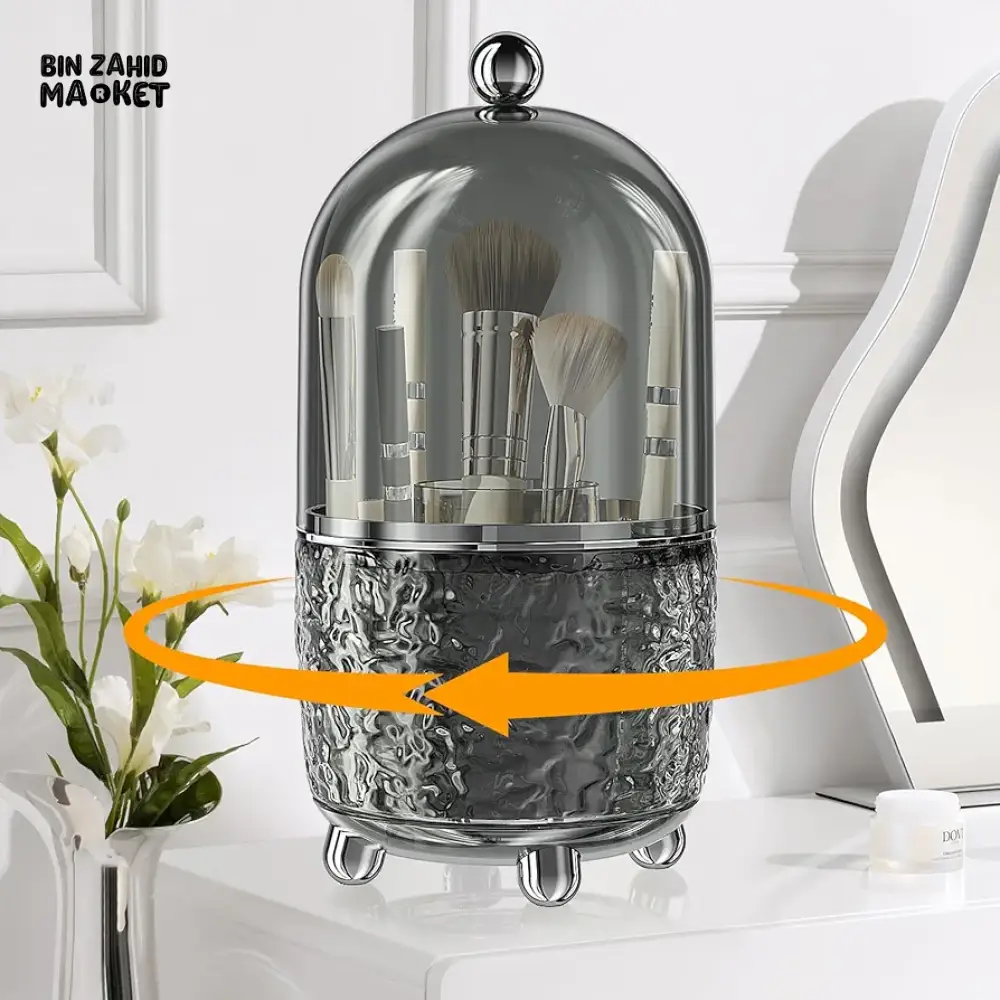 LUXORMOVE MAKEUP BRUSH HOLDER - Image 3