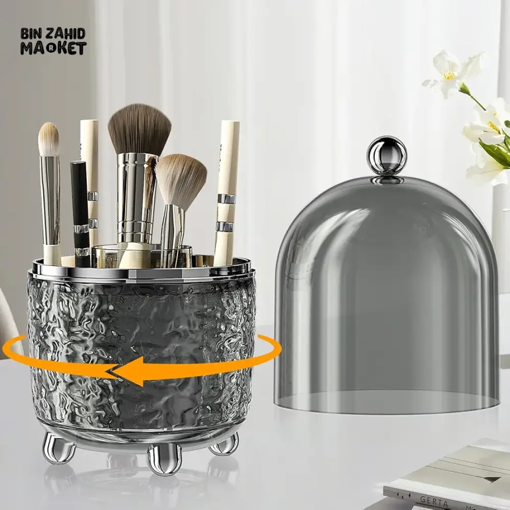 LUXORMOVE MAKEUP BRUSH HOLDER - Image 4