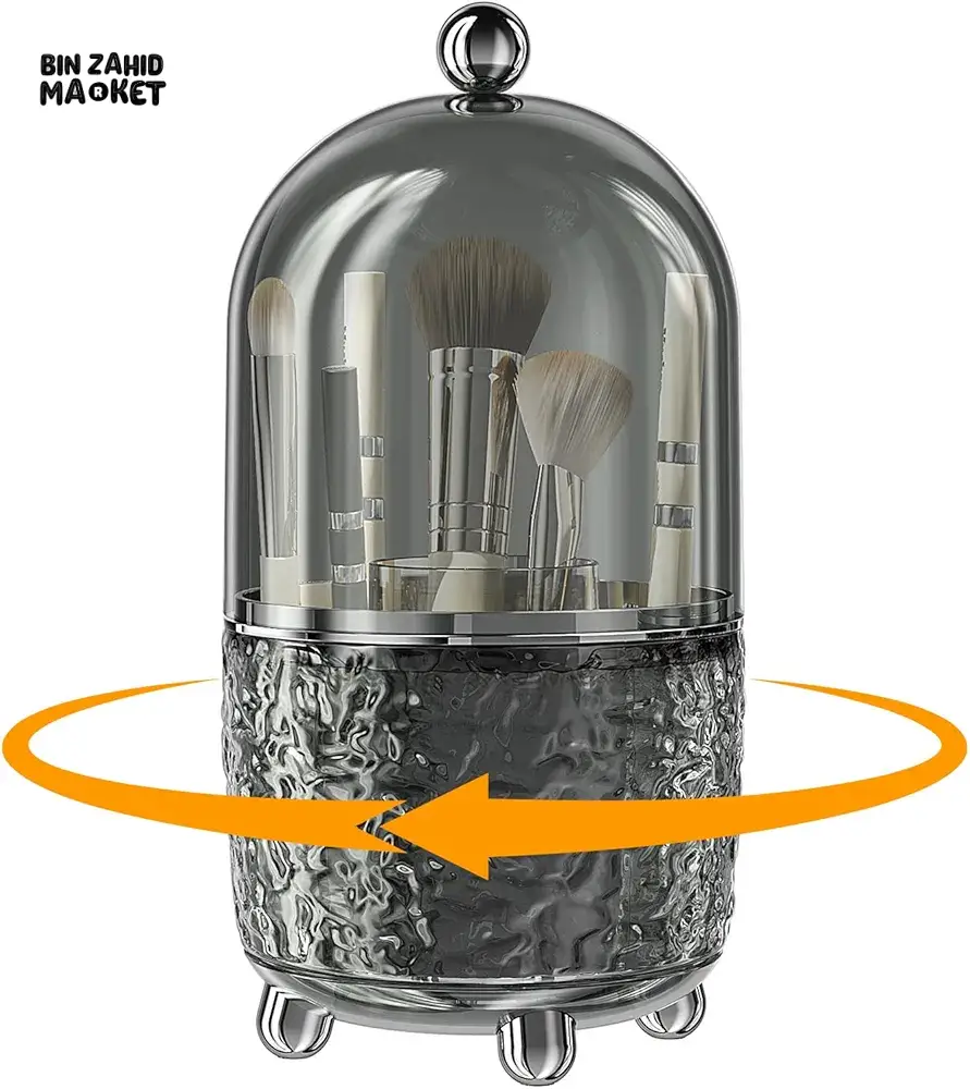 LUXORMOVE MAKEUP BRUSH HOLDER - Image 7