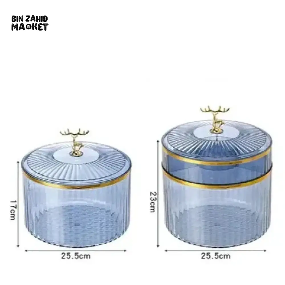 LUXURY SEALED RICE BOX 10KG - Image 6
