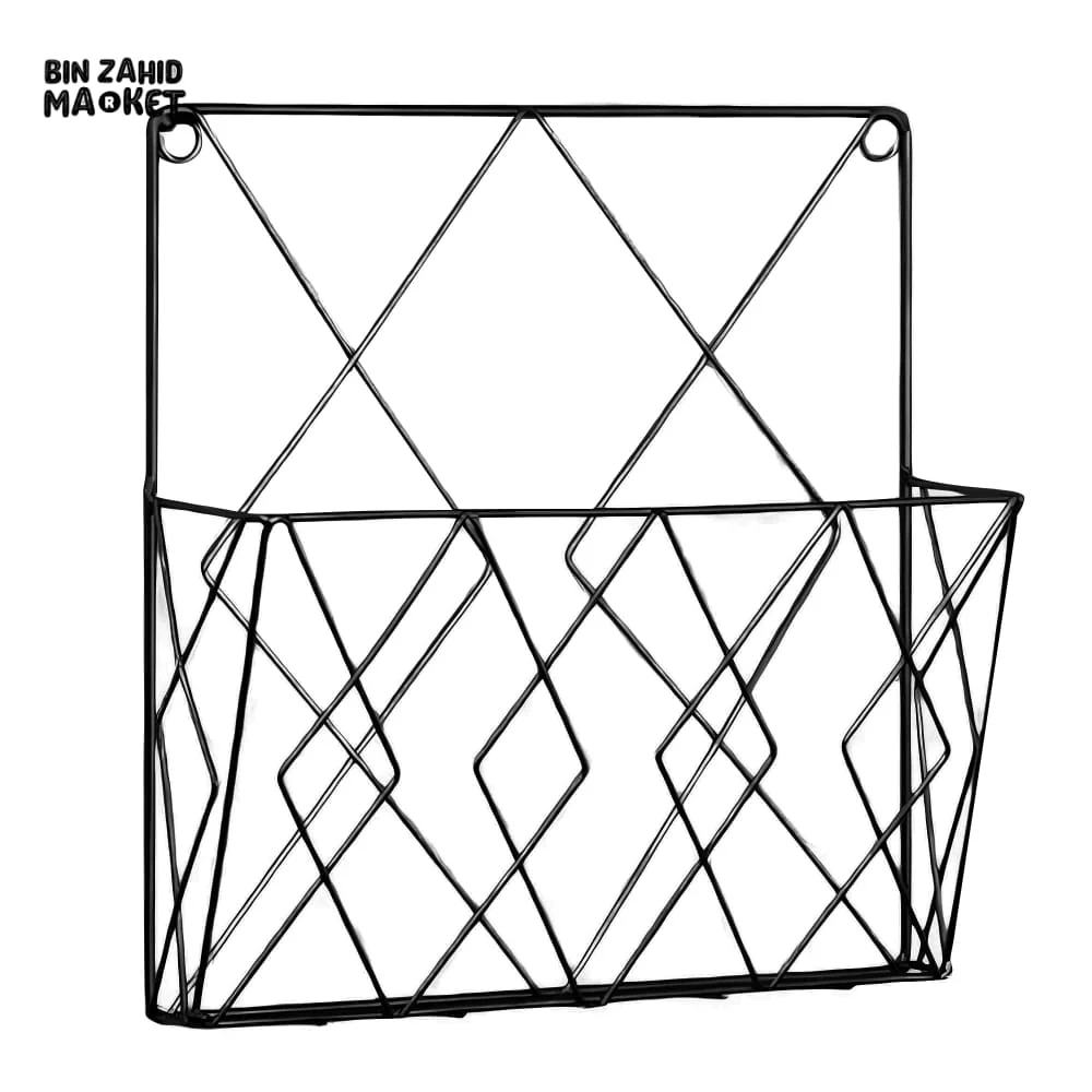 MAGAZINES AND BOOKS ORGANIZER - Image 12