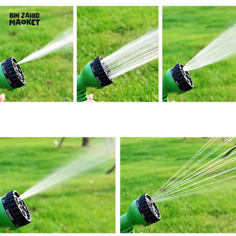 MAGIC EXPANDABLE HOSE PIPE - Image 7