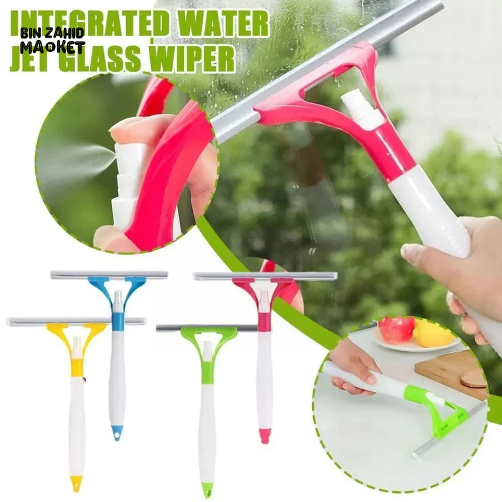 MAGIC SPRAY CLEANING BRUSH - Image 2