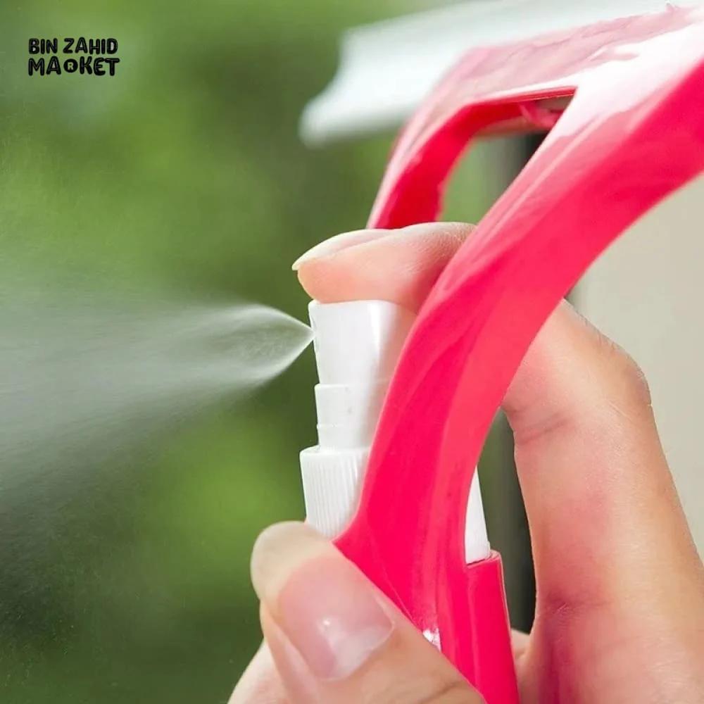 MAGIC SPRAY CLEANING BRUSH - Image 4