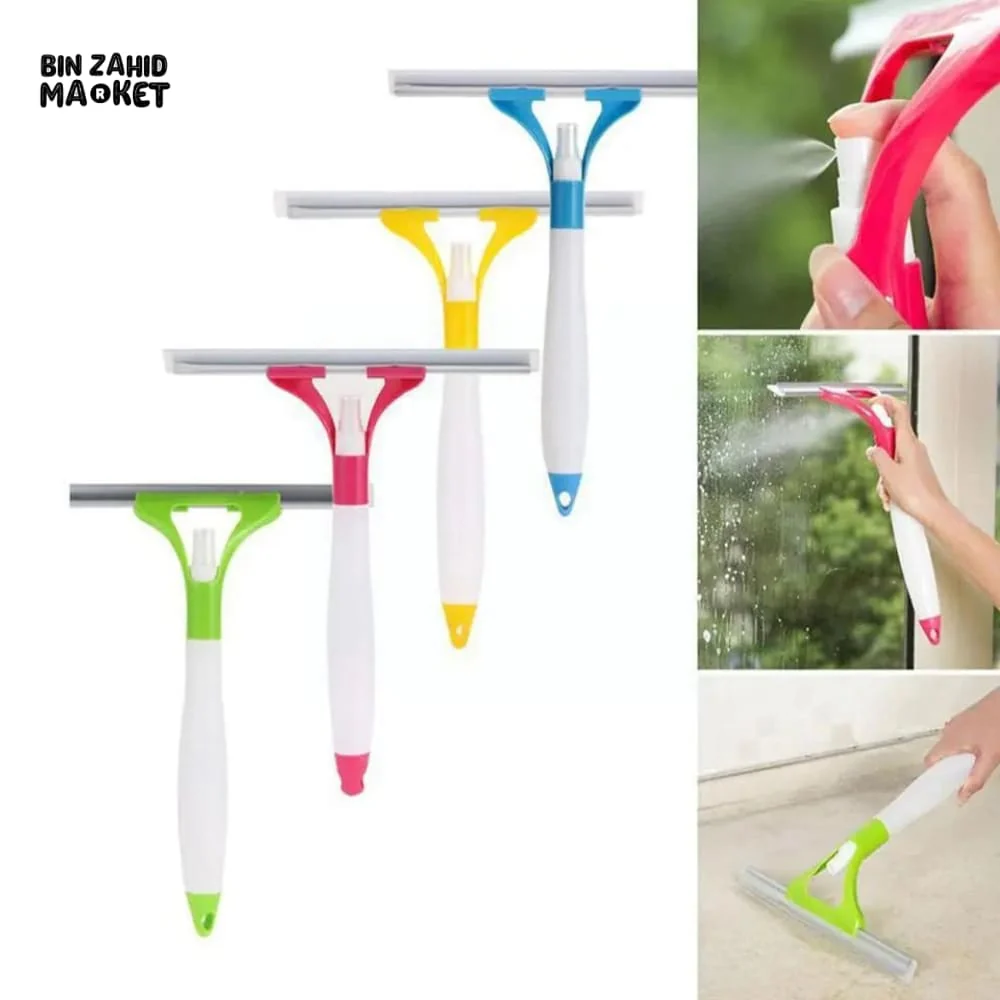 MAGIC SPRAY CLEANING BRUSH - Image 5