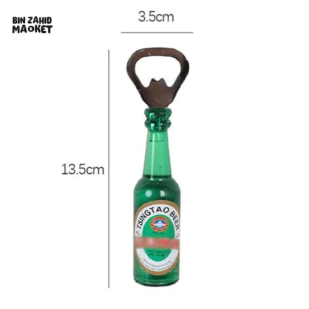 MAGNETIC BOTTLE OPENER - Image 8