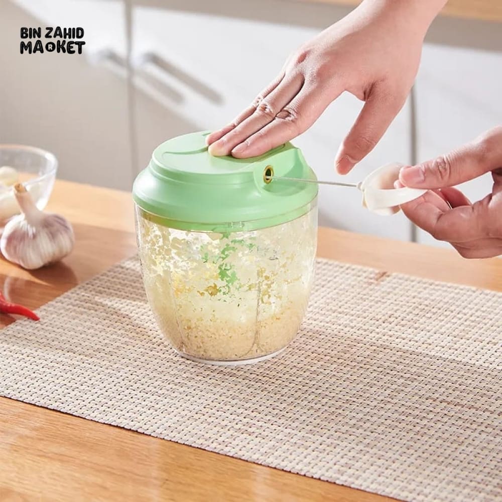 MANUAL GRINDER CHOPPER - Image 3