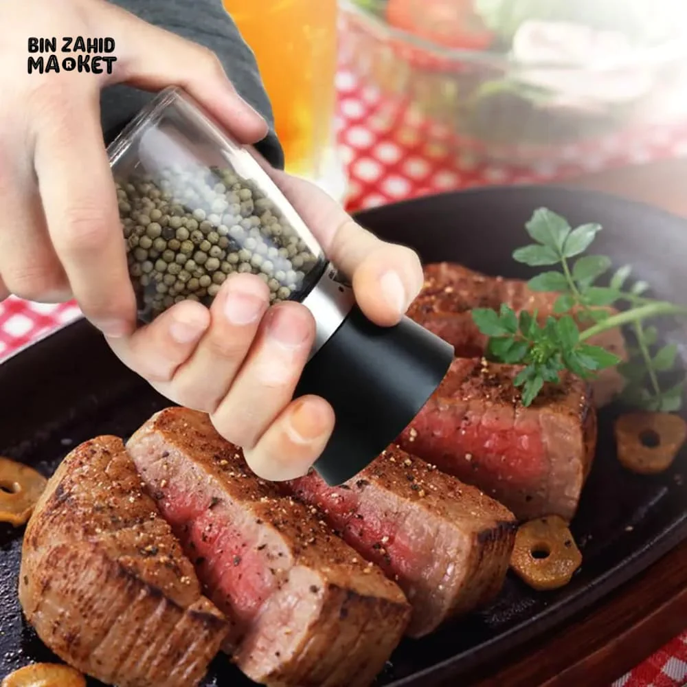 MANUAL PEPPER GRINDER - Image 2