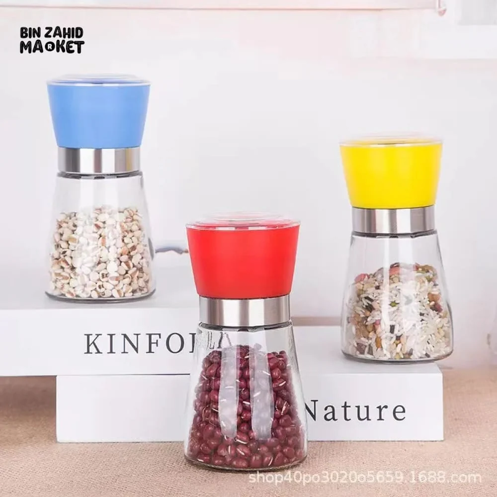 MANUAL PEPPER GRINDER - Image 6
