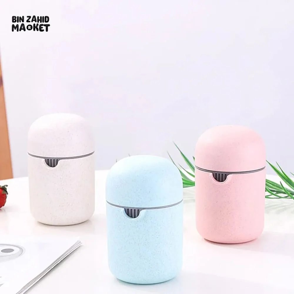 MANUAL PORTABLE CITRUS JUICER - Image 3