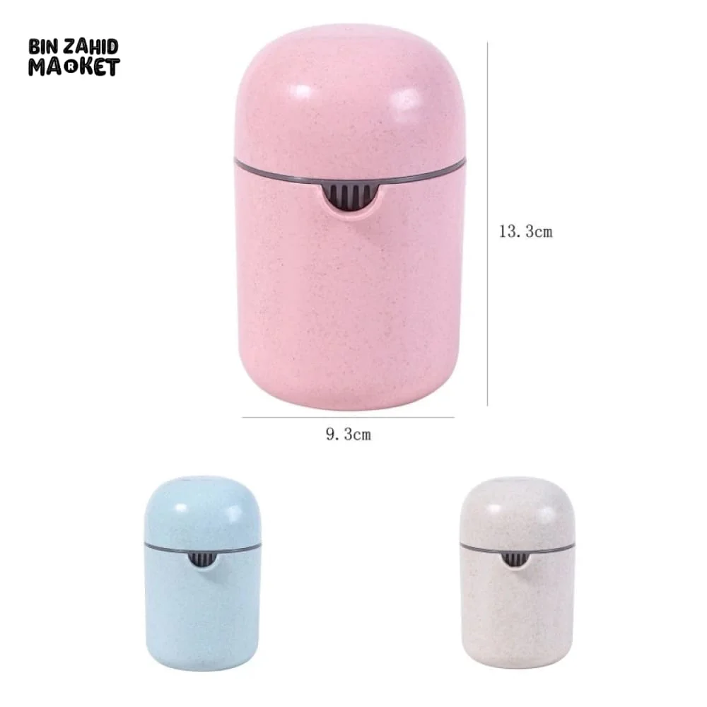 MANUAL PORTABLE CITRUS JUICER - Image 9