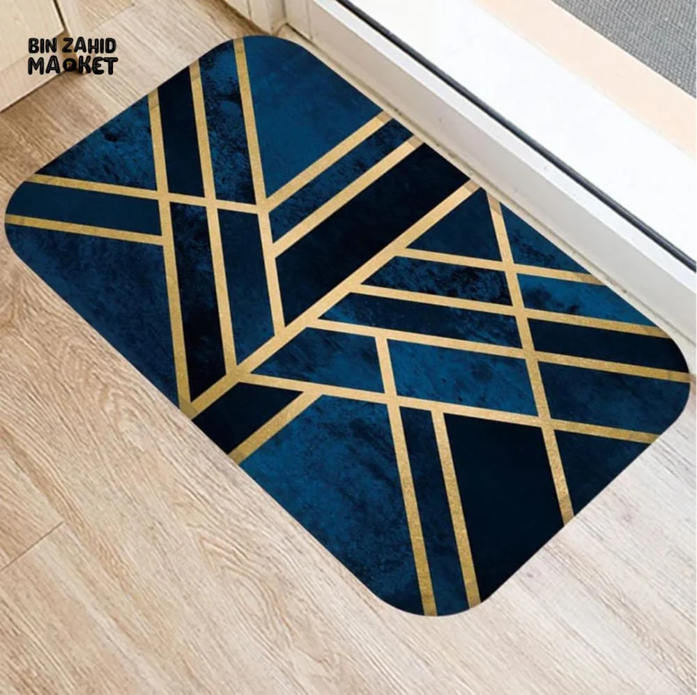 MARBLE PATTERN MAT - Image 4