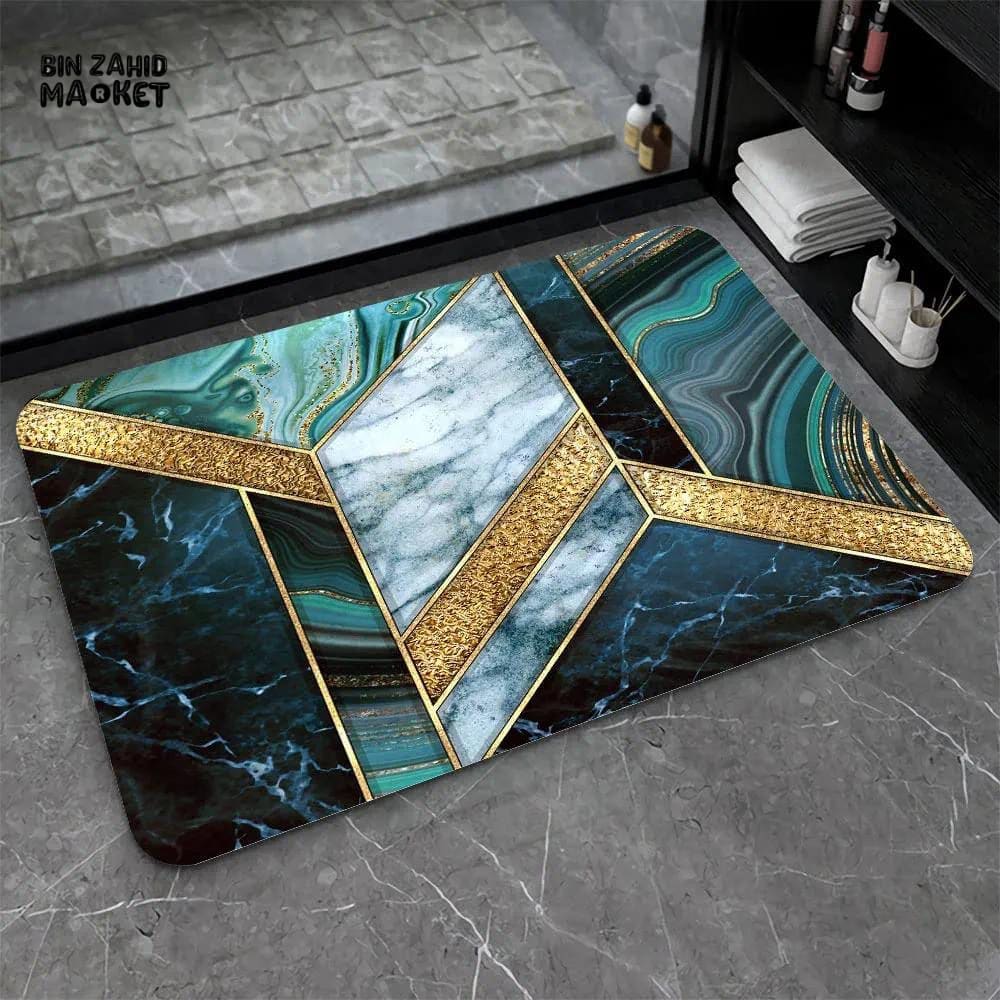 MARBLE PATTERN MAT - Image 5
