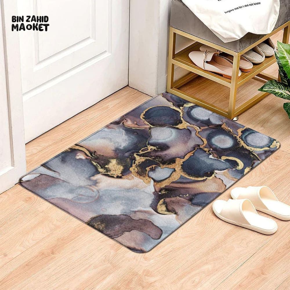 MARBLE PATTERN MAT - Image 6