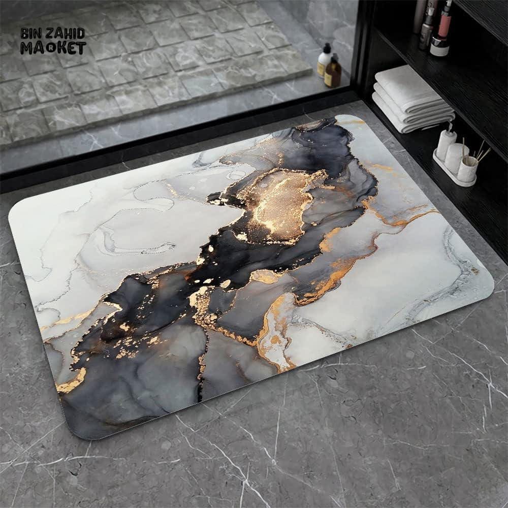 MARBLE PATTERN MAT - Image 7