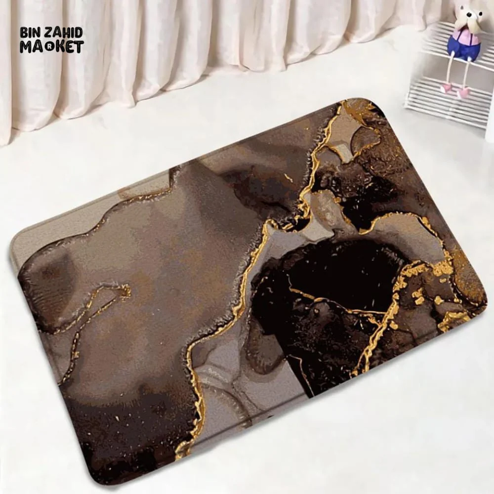 MARBLE PATTERN MAT - Image 8
