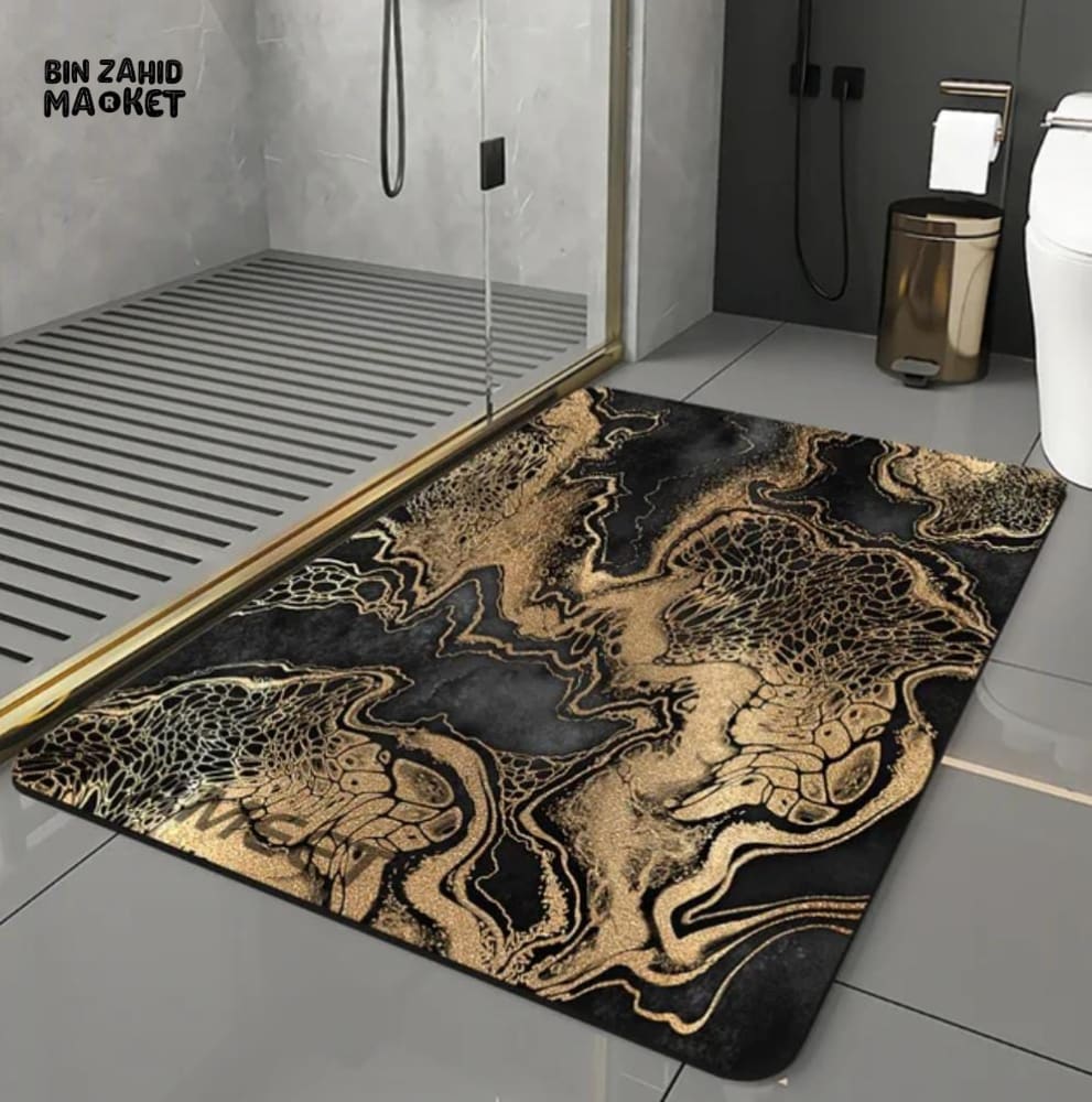 MARBLE PATTERN MAT - Image 9