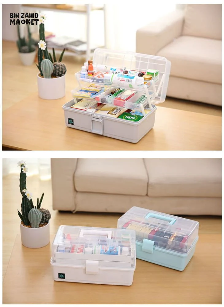 MEDICINE BOX ORGANIZER - Image 6