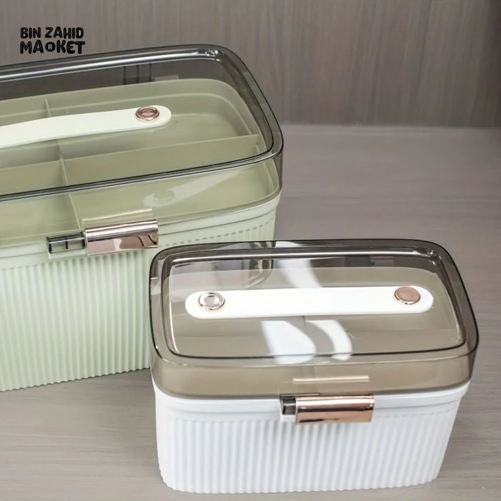 MEDICINE STORAGE BOX - Image 8