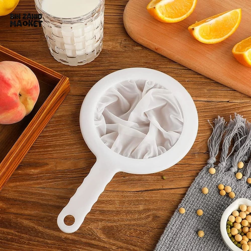 MESH NYLON STRAINER - Image 5