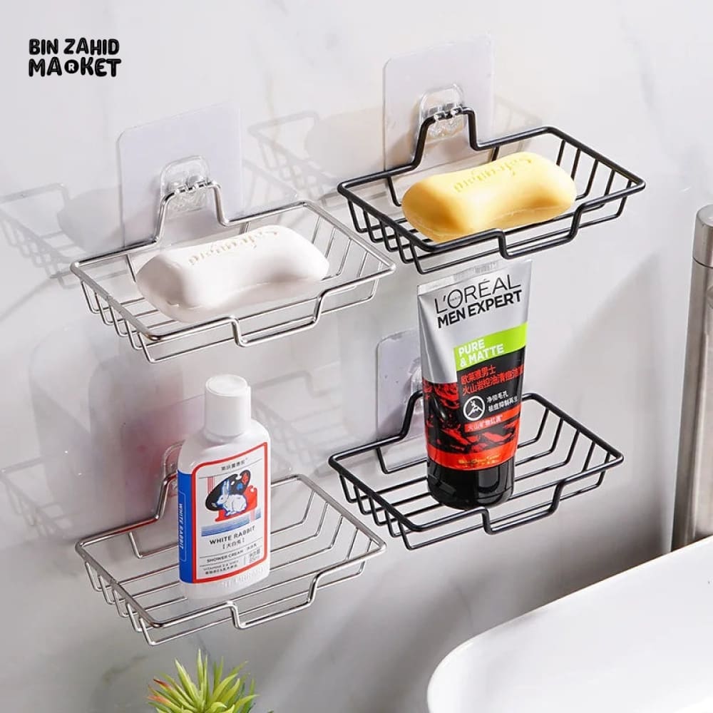 METAL DISH FOR SOAP - Image 2