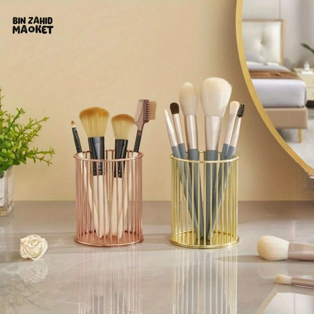 METAL RODES ORGANIZER FOR BRUSHES AND PENS - Image 9
