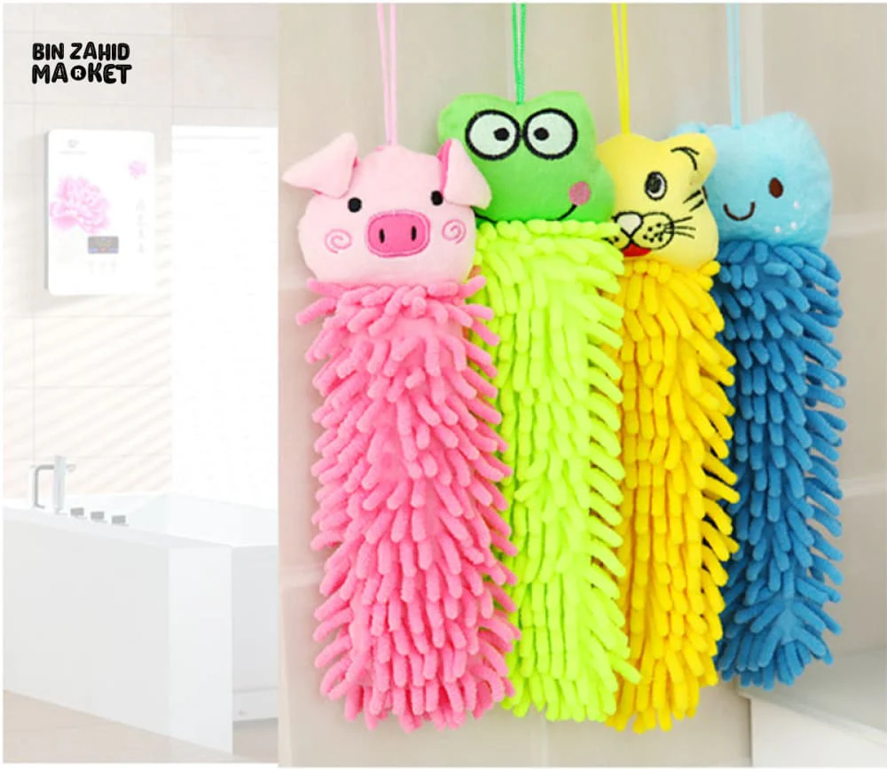 MICROFIBRE CLEANING DUSTER - Image 3