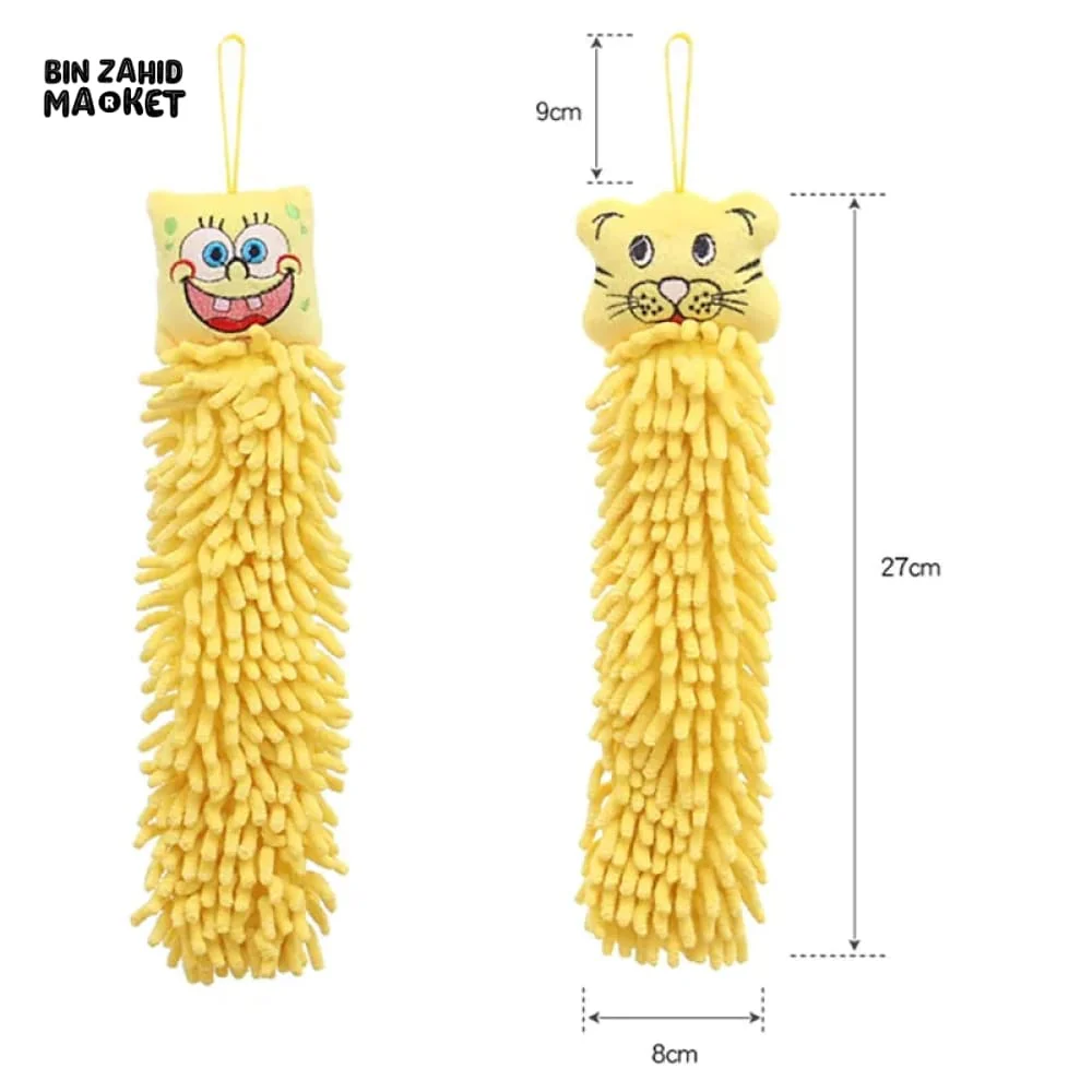 MICROFIBRE CLEANING DUSTER - Image 4