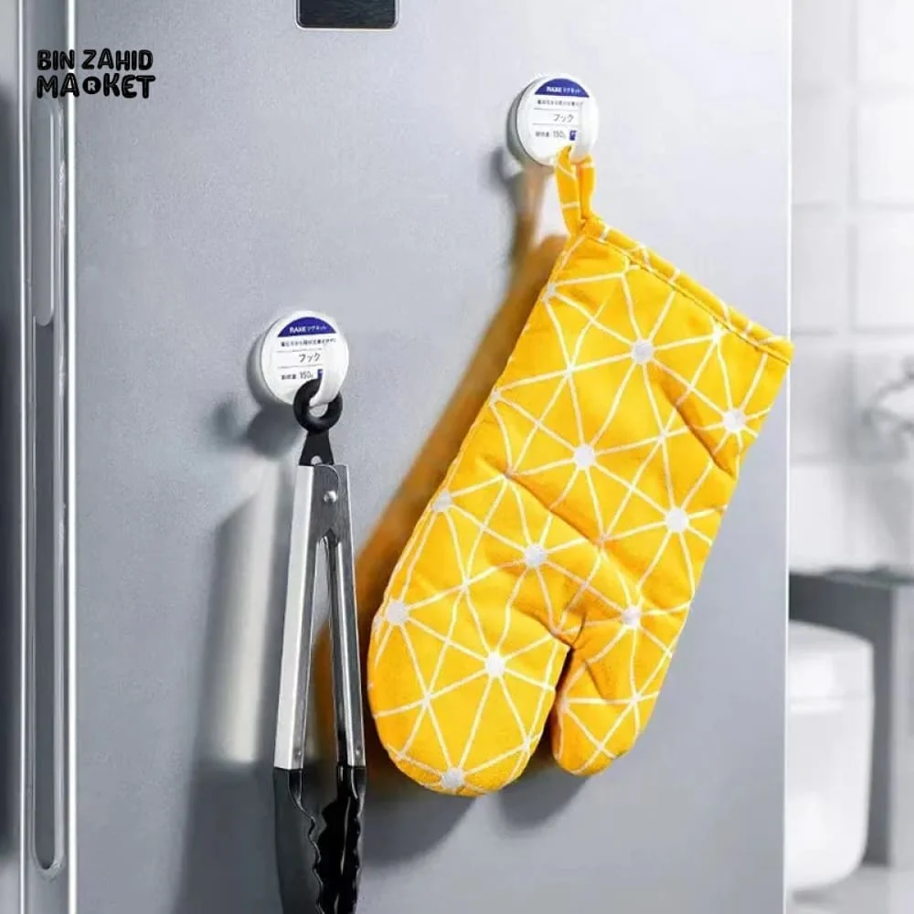 MICROWAVE OVEN GLOVES - Image 7