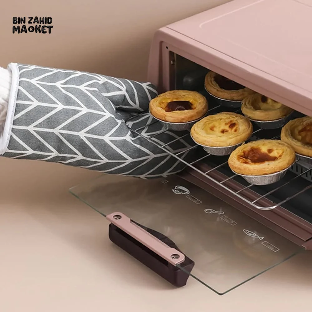 MICROWAVE OVEN GLOVES - Image 9