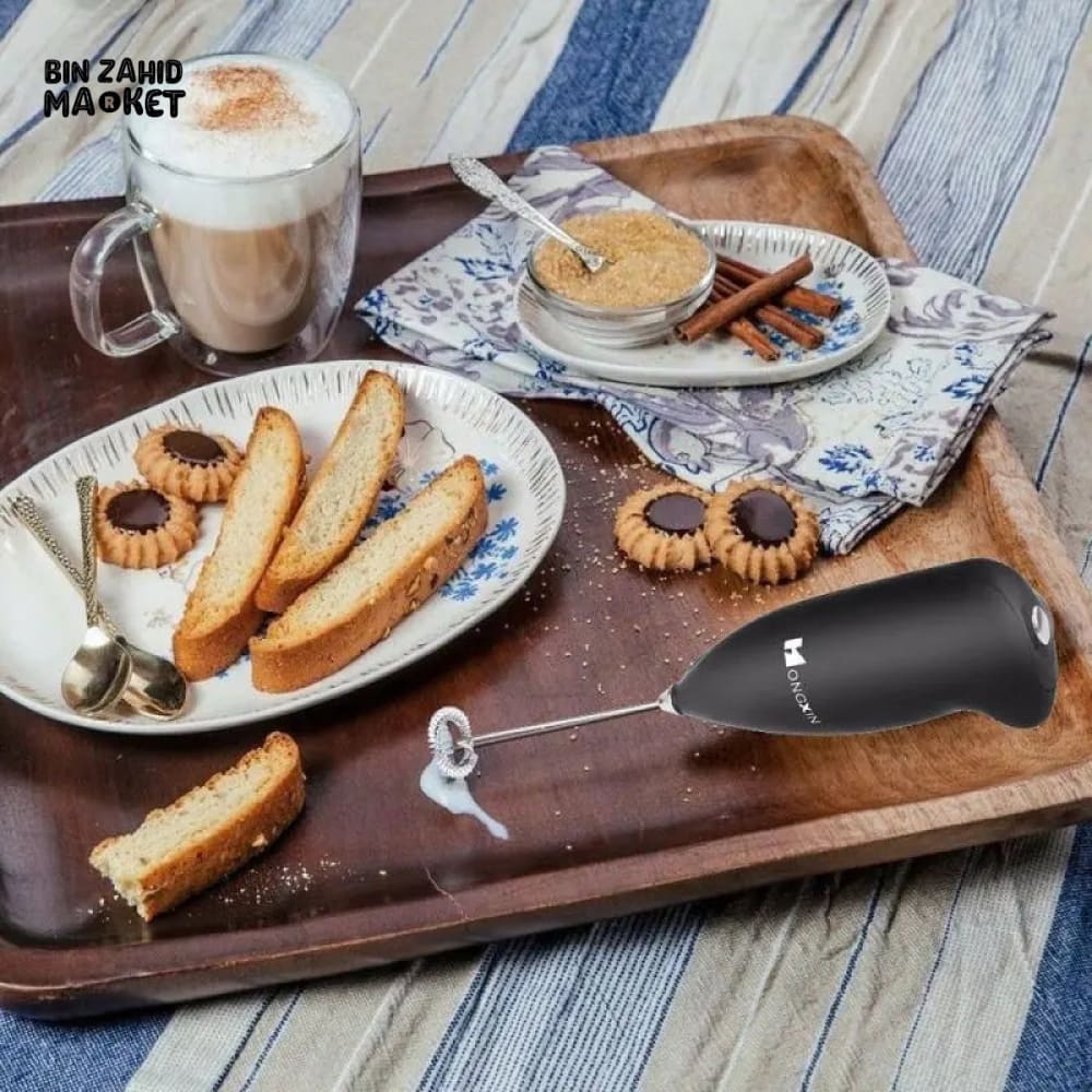 MILK FROTHER - Image 2