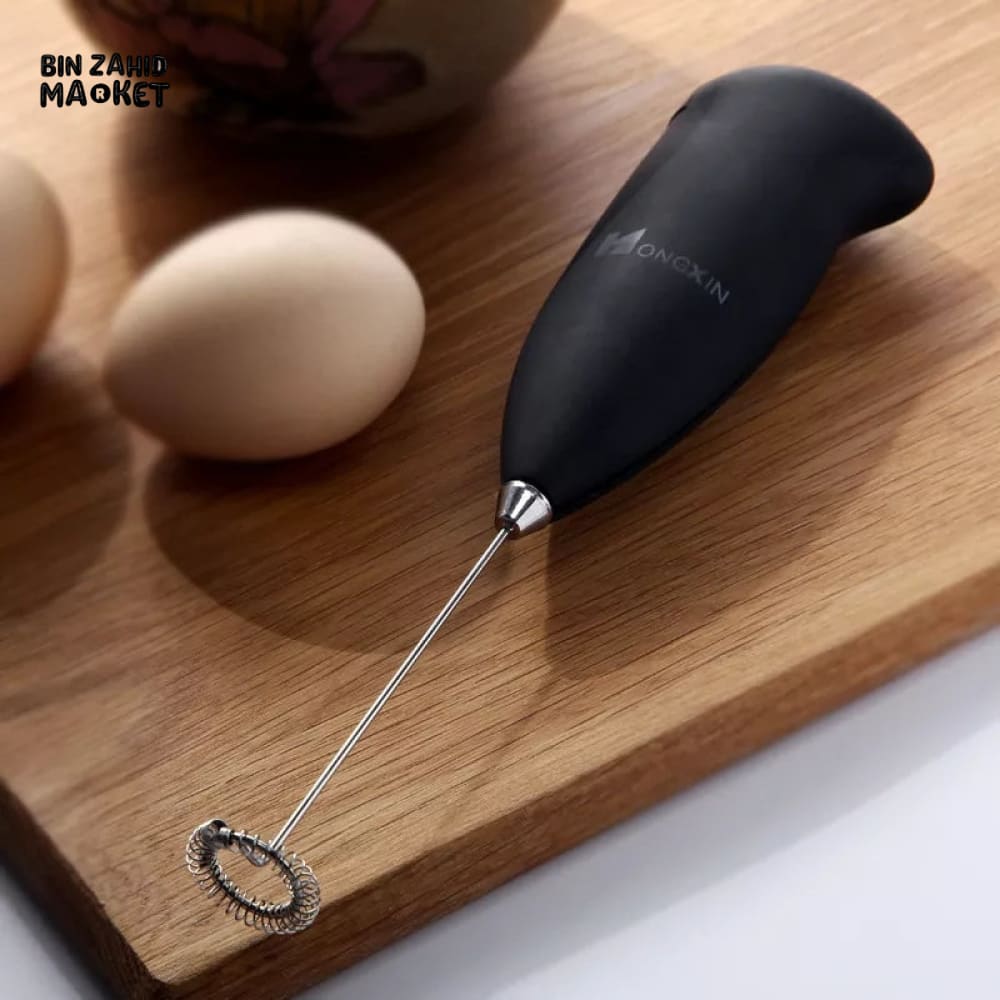 MILK FROTHER - Image 3